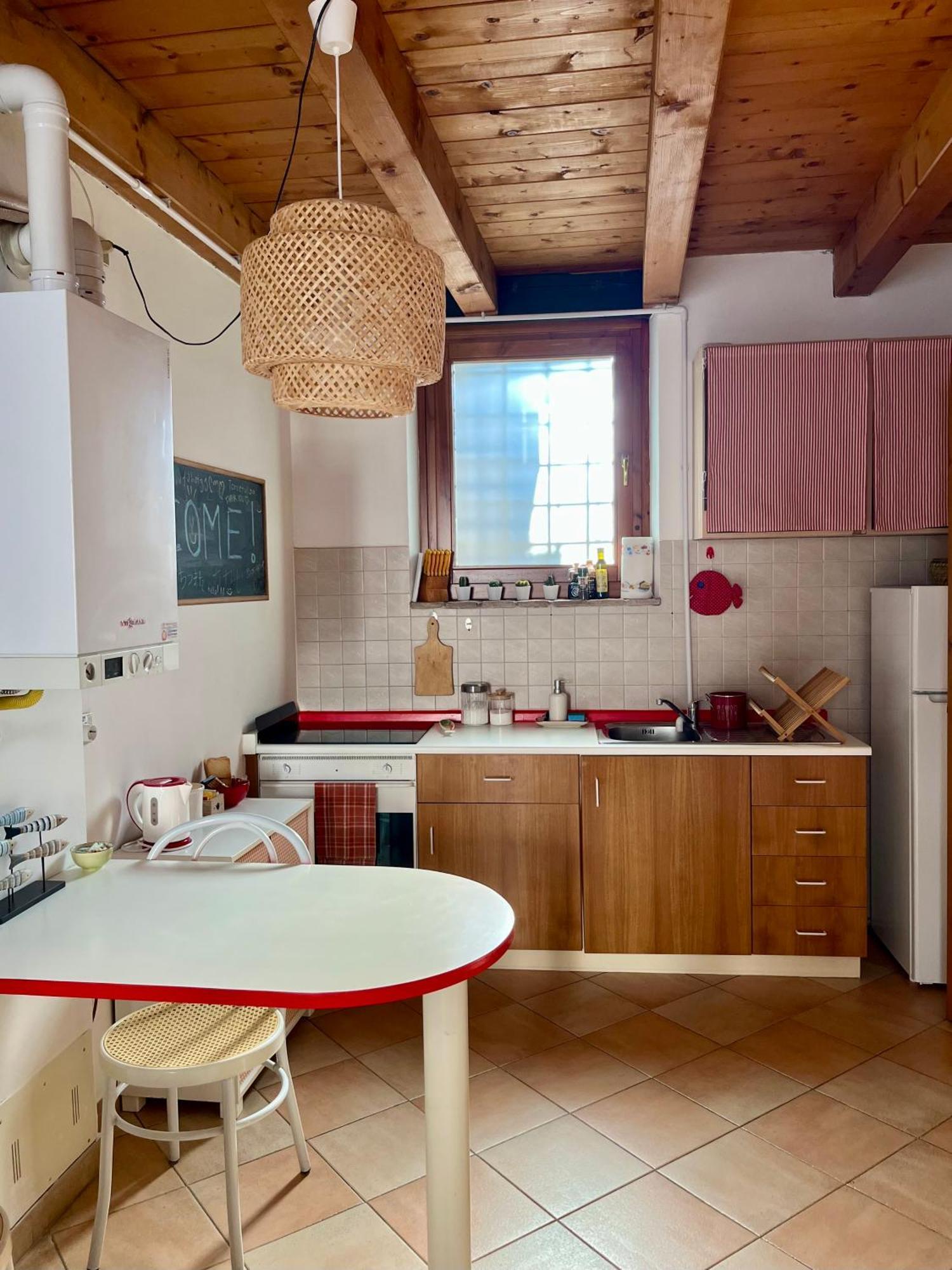 Bright, Cozy In The Heart Of Apartment Verona