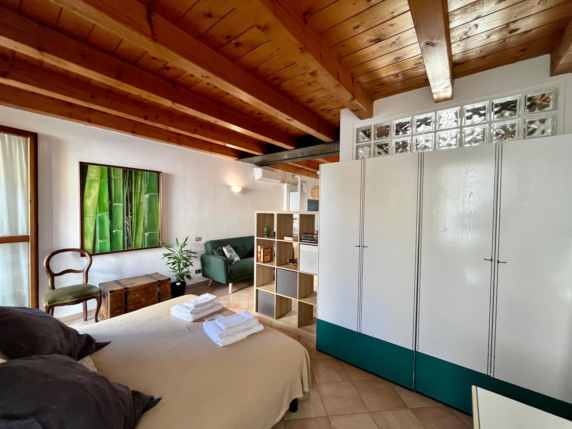 Bright, Cozy In The Heart Of
