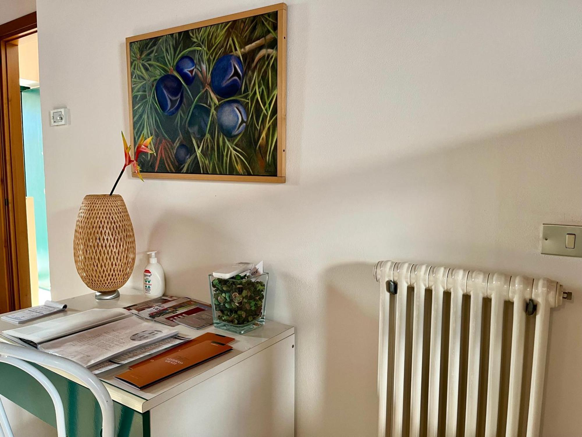 Bright, Cozy In The Heart Of Apartment Verona