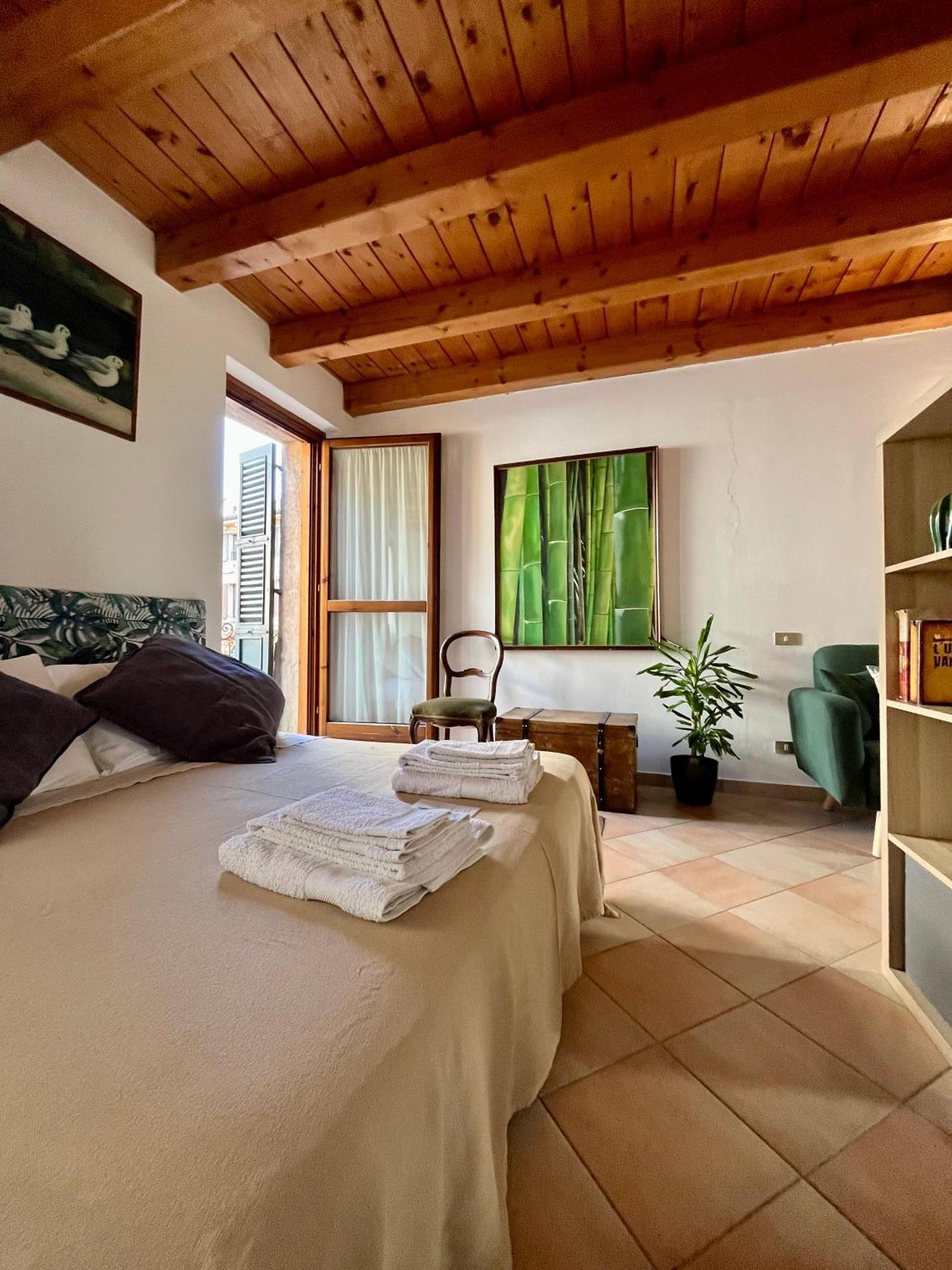 Bright, Cozy In The Heart Of * Verona