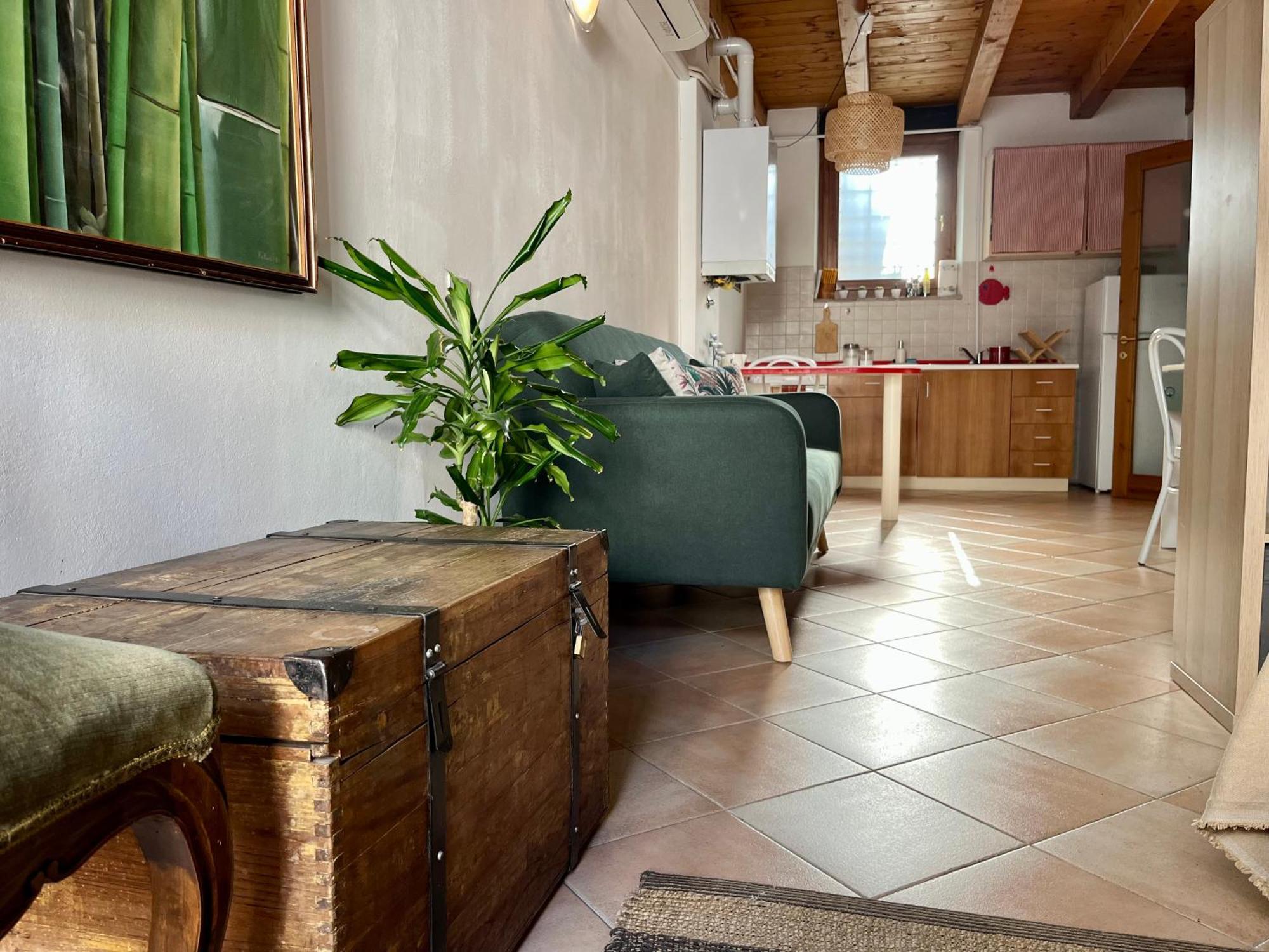 Apartment Bright, Cozy In The Heart Of
