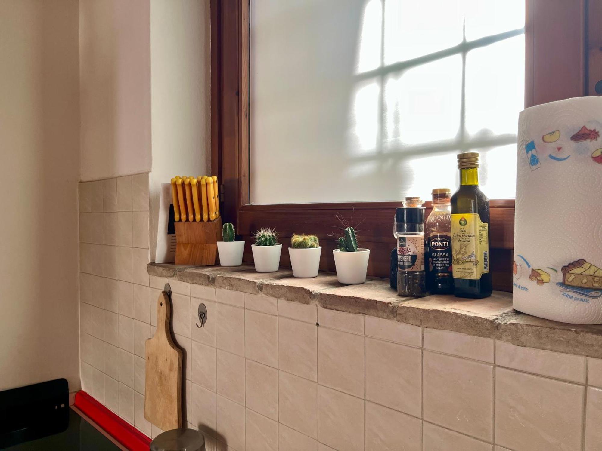Bright, Cozy In The Heart Of Apartment Verona