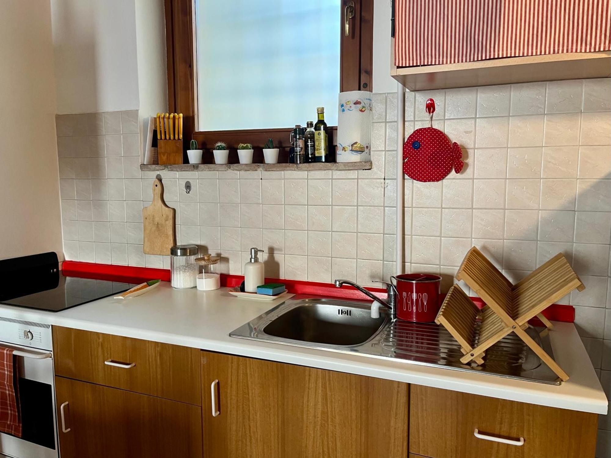 Apartment Bright, Cozy In The Heart Of Verona
